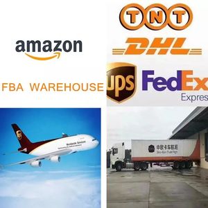 Services de transport logistique professionnels de la Chine vers les États-Unis, fret aérien, fret maritime, livraison rapide, livraison gratuite DDP/DAP - Product Image 2