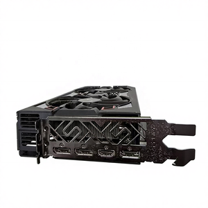 การ์ดจอ <span class=keywords><strong>RX</strong></span> <span class=keywords><strong>5700</strong></span> 8gb <span class=keywords><strong>XT</strong></span> มือสอง RX5700XT <span class=keywords><strong>8G</strong></span> - Product Image 3