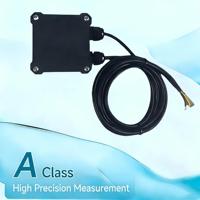 Sonde de température solaire photovoltaïque CDW-14A |   PT100 haute précision pour une surveillance précise de la température des panneaux photovoltaïques