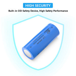 Hot-Sale Hoge Capaciteit 26650 Batterij 26650 <span class=keywords><strong>3</strong></span>.2V Li-Ion Batterij Oplaadbare Li-Ion Batterij - Product Image 4