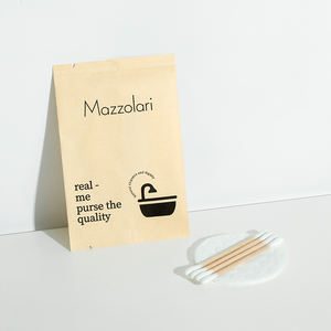 ชุดอุปกรณ์อาบน้ำแบบใช้แล้วทิ้งสำหรับโรงแรม ทำจากกระดาษอ้อย เป็นมิตรกับสิ่งแวดล้อม เหมาะสำหรับการเดินทาง - Product Image 4