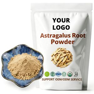 Polvere di Radice di Astragalo Beige Fine per Applicazioni Erboristiche, Prezzo Scontato Diretto dalla Fabbrica Fairir, OEM/ODM - Product Image 2