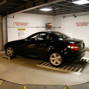 Полностью автоматизированная система парковки тележки - Product Image 6