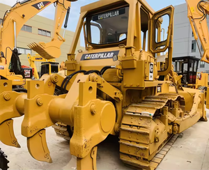 Бульдозер Caterpillar D8K, 36 тонн - Product Image 2