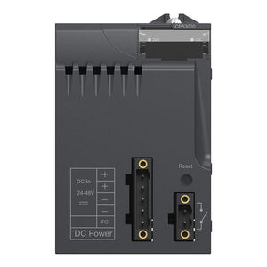 New PLC <strong>Controller</strong> LV432804 Circuit Breaker Compact NSX630H 630 a <strong>3</strong> Poles Without Trip <strong>Unit</strong> LV432804 - Product Image 2