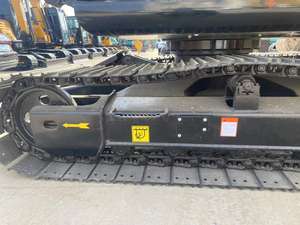 รถขุด307 306ขนาดเล็กสำหรับ305.5 303.5ของแมวเกือบ90% 306 - Product Image 2