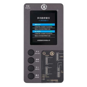 Dispositivo <span class=keywords><strong>de</strong></span> Reparación <span class=keywords><strong>de</strong></span> Batería y Codificador <span class=keywords><strong>de</strong></span> Color Original para Teléfonos Móviles Illuminate F210, Compatible con iPhone 8-17 Pro Max - Product Image 1