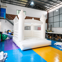 Château gonflable pour enfants, parc d'attractions, aire de jeux, fête, vente en gros, conception personnalisée, directement de l'usine