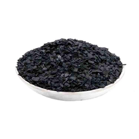 Poudre de charbon de noix de coco, additif chimique, poudre de charbon actif pour charbon actif amorphe in vitro