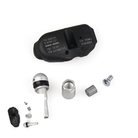 Nouveau capteur de pression des pneus TPMS 315 MHz 529333E000 pour Sonata Tiburon Tuscon pour Sorento Sportage Amanti Ajustement universel