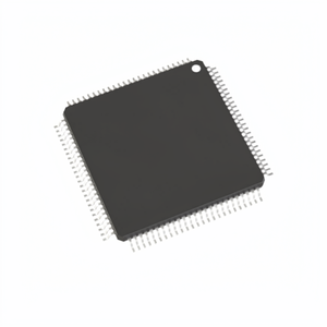 64KB แฟลช32BIT 100 TQFP แบบฝัง IC MCU 100 TQFP BOM IC PIC32MX430F064LT-V_PT ตัวแทนจำหน่ายชิ้นส่วนอิเล็กทรอนิกส์ - Product Image 1