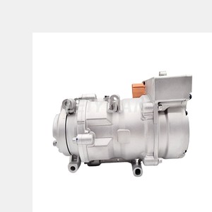 BYD ดอลฟิน 307 เครื่องอัดอากาศรุ่น Fd28ha EM2E-8103020A ประเภท: Byd001 - Product Image 2