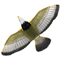 Juego de Juguetes de Aves Voladoras Eléctricas Personalizados de Fábrica, 3 Estilos: Águila, Loro, Pegaso, Juguete con Alas Móviles, Juguete Interactivo para Niños al Aire Libre