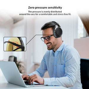 Pro kablosuz <span class=keywords><strong>Bluetooth</strong></span> uyumlu mikrofonlu kulaklıklar <span class=keywords><strong>Stereo</strong></span> ses Max Fone <span class=keywords><strong>Bluetooth</strong></span> spor su geçirmez kulaklık - Product Image 2