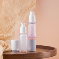 Flacon compte-gouttes vide en PETG de 30 ml pour cosmétiques, huiles essentielles, sérums, aromathérapie, soins de la peau – Vente en gros, conception personnalisée