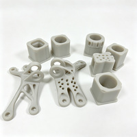 Service d'impression 3D à la demande, pièces prototypes mécaniques personnalisées en nylon, ABS, PETG, petites séries, vente en gros, OEM