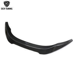 <span class=keywords><strong>Toyota</strong></span> GR86 2020 + Subaru BRZ fibra de carbono única acabado de carbono brillante alerón trasero maletero labio coche piezas de automóvil - Product Image 3