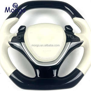 <span class=keywords><strong>Volant</strong></span> de direction en cuir beige personnalisé pour <span class=keywords><strong>BMW</strong></span> E71 <span class=keywords><strong>Volant</strong></span> de direction <span class=keywords><strong>E39</strong></span> <span class=keywords><strong>E39</strong></span> E46 E53 E63 E65 E92 <span class=keywords><strong>Volant</strong></span> de direction personnalisé - Product Image 5