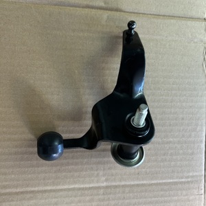 Nuevo Selector <span class=keywords><strong>de</strong></span> Marchas 2449.89 244989 para <span class=keywords><strong>Peugeot</strong></span> <span class=keywords><strong>206</strong></span> Partner para Citroën Berlingo, Piezas <span class=keywords><strong>de</strong></span> Auto en Perfecto Estado - Product Image 4