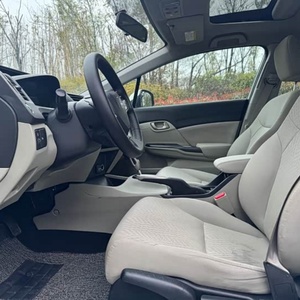 Venta al por Mayor de Vehículos Honda Civic 1.8L Auto Edición Lujo 2016, Volante a la Izquierda, en Buen Estado, Originales, de <span class=keywords><strong>Segunda</strong></span> <span class=keywords><strong>Mano</strong></span> - Product Image 5