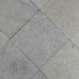 Carrelage en pierre naturelle Andesite grise 20x20 pour intérieur et extérieur - Product Image 6