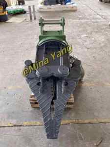 HOMIE Durable Auto Desmontaje de chatarra Accesorio de pinza de desmontaje de <span class=keywords><strong>coche</strong></span> para desguace - Product Image 6