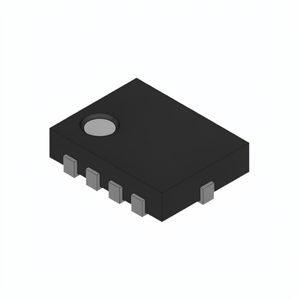 Compre en Línea Componentes Electrónicos FSA8028UMX 10 UFQFN Canal del Fabricante de Dispositivos de Audio para Propósitos Especiales - Product Image 1
