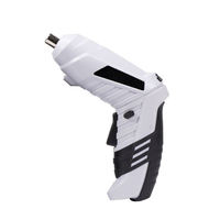 Perceuse-visseuse à percussion sans fil multifonction industrielle 21V Lithium-Ion, kit combiné, couple max. 220 Nm, 300 tr/min, 3 vitesses, arrêt automatique