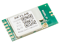 Módulo wifi SKYLAB Ralink 2.4ghz transmisor receptor inalámbrico chip mt7601 para decodificador