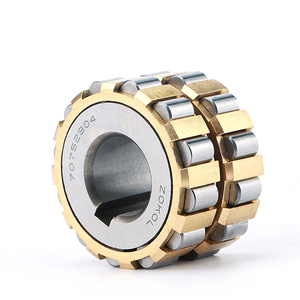 <span class=keywords><strong>60UZS87T2</strong></span>แบริ่งลูกกลิ้งทรงกระบอกแบบประหลาดขนาด60x113x31มม. 60UZS87 T2สำหรับตัวลดเกียร์ - Product Image 3