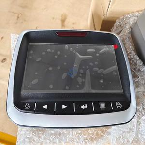จอแสดงผลอะไหล่สำหรับรถขุด รุ่น 300426-00174G สำหรับ Doosan DX225 DX300 DX480 DX500 - Product Image 1
