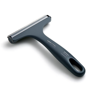 Squeegee Pro Pr000 Manico in acciaio inossidabile con impugnatura in gomma per la pulizia dei vetri - Product Image 2