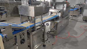Top Commercial Manufacturer Fully <strong>Automatic</strong> <strong>Bread</strong> <strong>Making</strong> <strong>Machine</strong> Production Line Industrial <strong>Bread</strong> <strong>Making</strong> <strong>Machine</strong> - Product Image 5