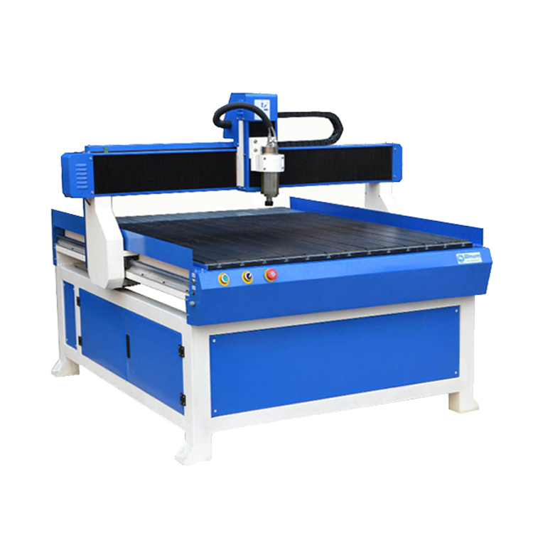 Фабрика 2.2kw 3 оси дешевые 3d фрезерный станок с ЧПУ УВД ЧПУ Токарный станок с ЧПУ 1212 1218