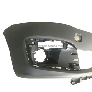 เหมาะสำหรับ Citroen ELYSEE Elysee M43R 17 แผ่นปิดกันชนหน้า YL00460580 - Product Image 4