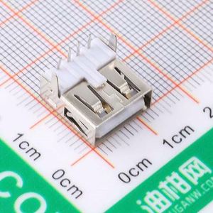 Factory Direct 903-242A1011D10100 Through-Hole Connectors USB Connectors - Product Image 1