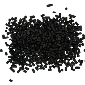 Manufacturer Direct Supply Wholesale Activated Carbon for Wastewater Treatment Water Treatment Chemicals
