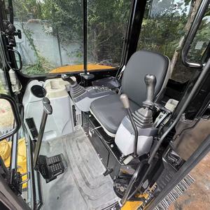 Excavatrice sur chenilles d'<span class=keywords><strong>occasion</strong></span> Caterpillar CAT 305ecr 5 tonnes, petites excavatrices, machine à vendre avec des performances parfaites - Product Image 6
