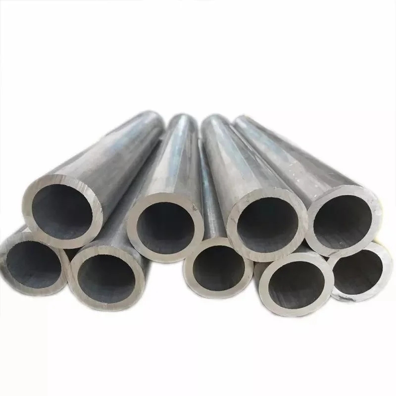 309S stainless steel pipe heat treatment introduction