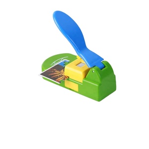 Nueva máquina creativa para hacer rompecabezas, punzón de flores en relieve, juguetes educativos para niños, materiales hechos a mano DIY - Product Image 5