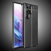 Coque de téléphone en silicone antichoc pour Samsung Galaxy S26 S25 S24 S23 S22 Ultra S21 FE S20 Plus A70 A55 A54 A25 A35 5g A04