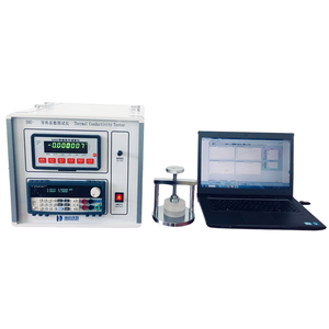 HD-DRE-III Wärme leitfähig keits tester (HotDisk-Methode) - Product Image 1