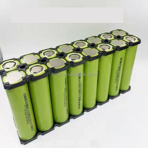 แบตเตอรี่ลิเธียมแบบชาร์จได้ <span class=keywords><strong>JSK</strong></span> เกรด A IFR32140 15Ah 3.2V 48Wh LiFePO4 รุ่น 32140 15000mAh ฟอสเฟต 32140 แบตเตอรี่ลิเธียมไอออน - Product Image 4