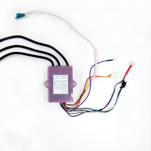 Módulo eletrônico do <span class=keywords><strong>Igniter</strong></span> do pulso para o calefator a gás - Product Image 3