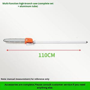 Accesorio de Extensión Rápida Multifunción de Alto Rendimiento para Cortadoras de Césped a Gasolina y Desbrozadoras - Product Image 4