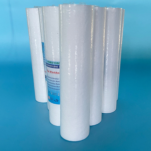 Zhilv Lõi Lọc Thổi Tan <span class=keywords><strong>Pp</strong></span> Lõi Lọc Thay Thế Sợi Polypropylene 5 Micron <span class=keywords><strong>Pp</strong></span> Lilter - Product Image 4