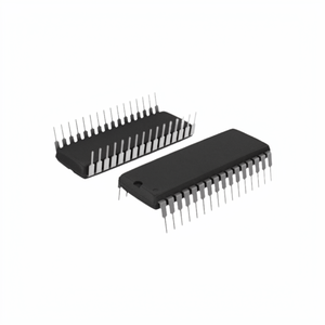 32 DIP In Stock Electronic Chips Component AT28C010-15PC Memory - Product Image 1