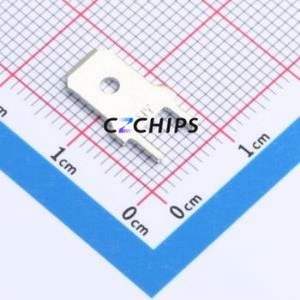 YTC-3-PCB635108 Solder Tab Terminal Through hole Component (THT) Terminal - Product Image 1
