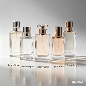 Parfum Unisexe Personnalisé Parfumé aux Fruits, Longue Durée, Luxe, pour Hommes et Femmes, Usage Quotidien, Rendez-vous Galants, Bureau - Product Image 1