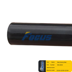 Repuestos para Grúa sobre Camión ZOOMLION QY20V QY25V QY30V, Tubo de Eje 650-29040-101 - Product Image 3